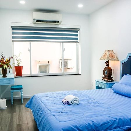 Fh Homestay Ho Chi Minh City Exterior photo